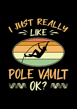 Pole Vault