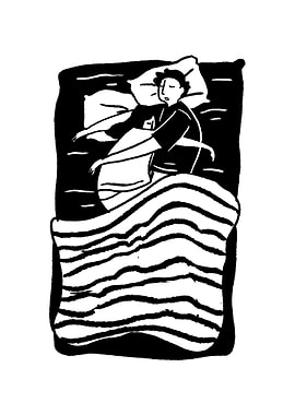 Boy and Girl In Love