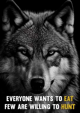 Wolf Inspirational Quotes