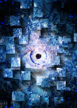 Welcome to the machine