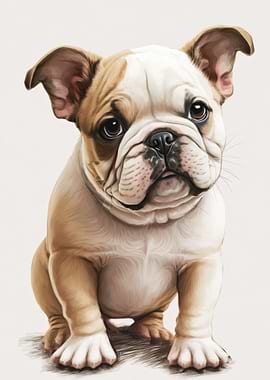 Bulldog 03