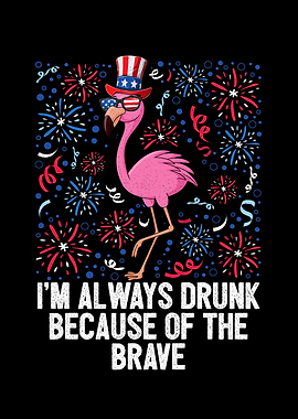 4th Of July Im Always