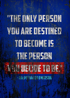 Inspiration Motivational