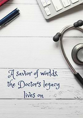 The Doctors Immortality