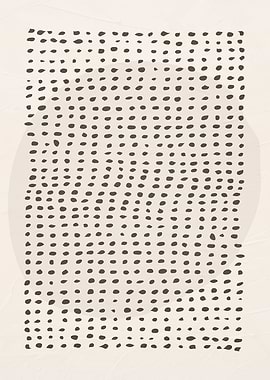 ORGANIC ABSTRACT SHAPES