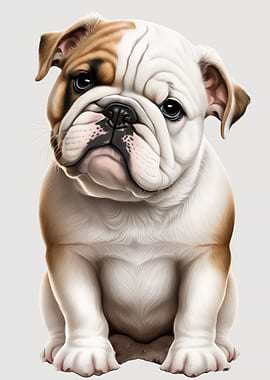 Bulldog 01