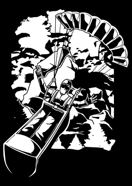 Paragliding Paraglider