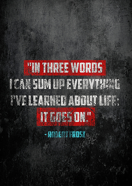 Inspiration Motivational