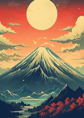 Mountain