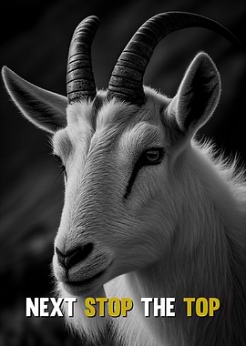 Goat Motivational Quotes