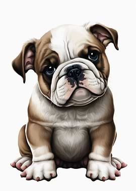 Bulldog 04