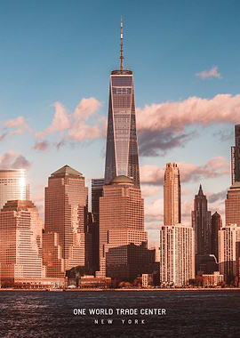 One World Trade Center