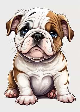 Bulldog 02