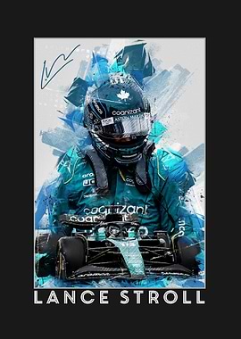 Lance Stroll