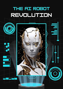 future female robot