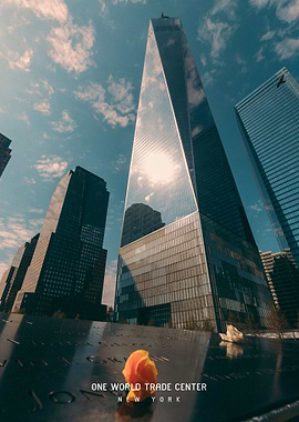 One World Trade Center