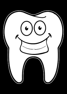 Dentist Tooth Doctor