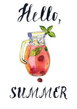 Hello Summer