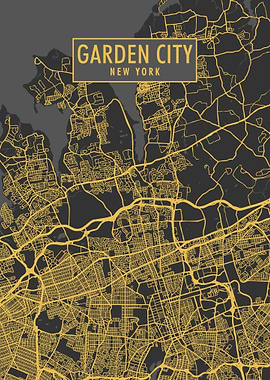 Garden City New York