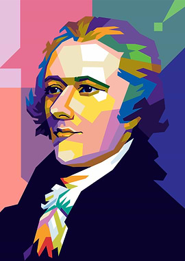 alexander hamilton