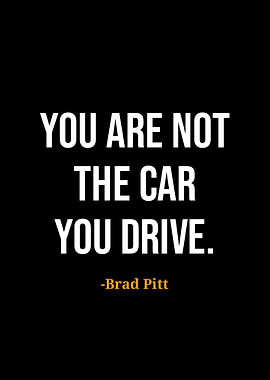 Brad Pitt quotes