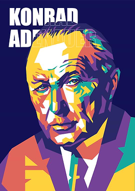 Konrad Adenauer