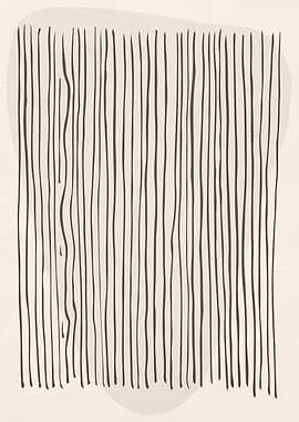 ORGANIC ABSTRACT SHAPES