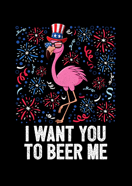4th Of July I Want You To