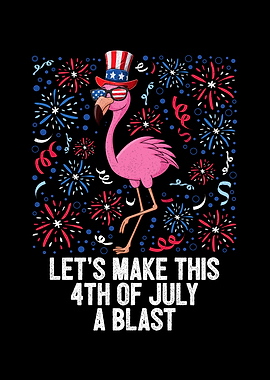 Lets Make This 4th Of