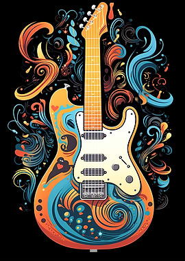 Guitar Music
