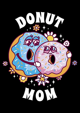 Donut Mom
