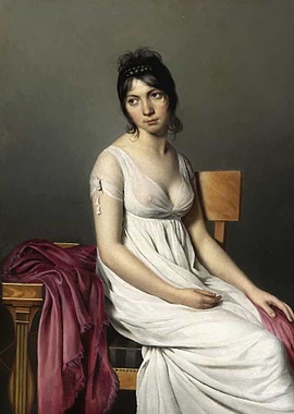 Jacques Louis David