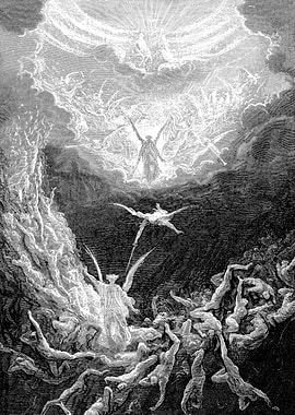 The Last Judgment