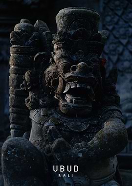 Ubud