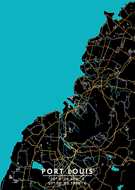 Port Louis Mauritius