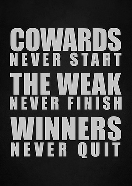 motivational inspirational