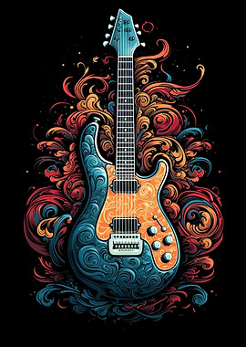 Guitar Music