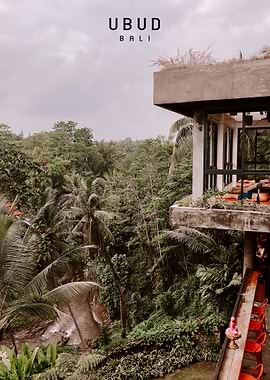 Ubud