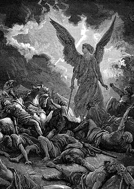 Destruction of the Army