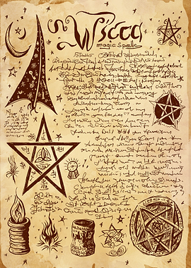 Witchcraft