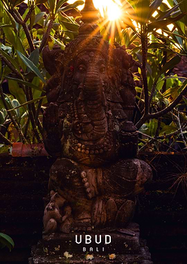Ubud