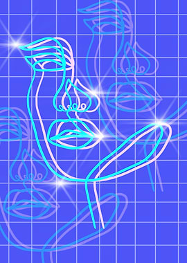 expresion woman face