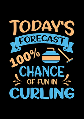 Curling Curler