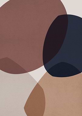 Boho expressionist 2