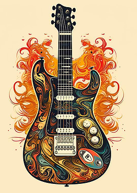 Guitar Music