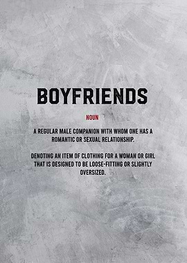 boyfirends motivation