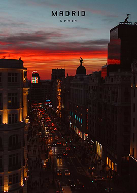 Madrid
