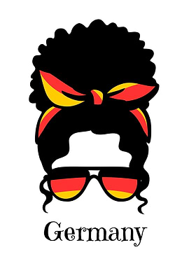 Germany Girls Football