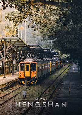 Hengshan Taiwan