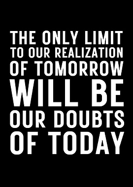 Gym Motivation Quote